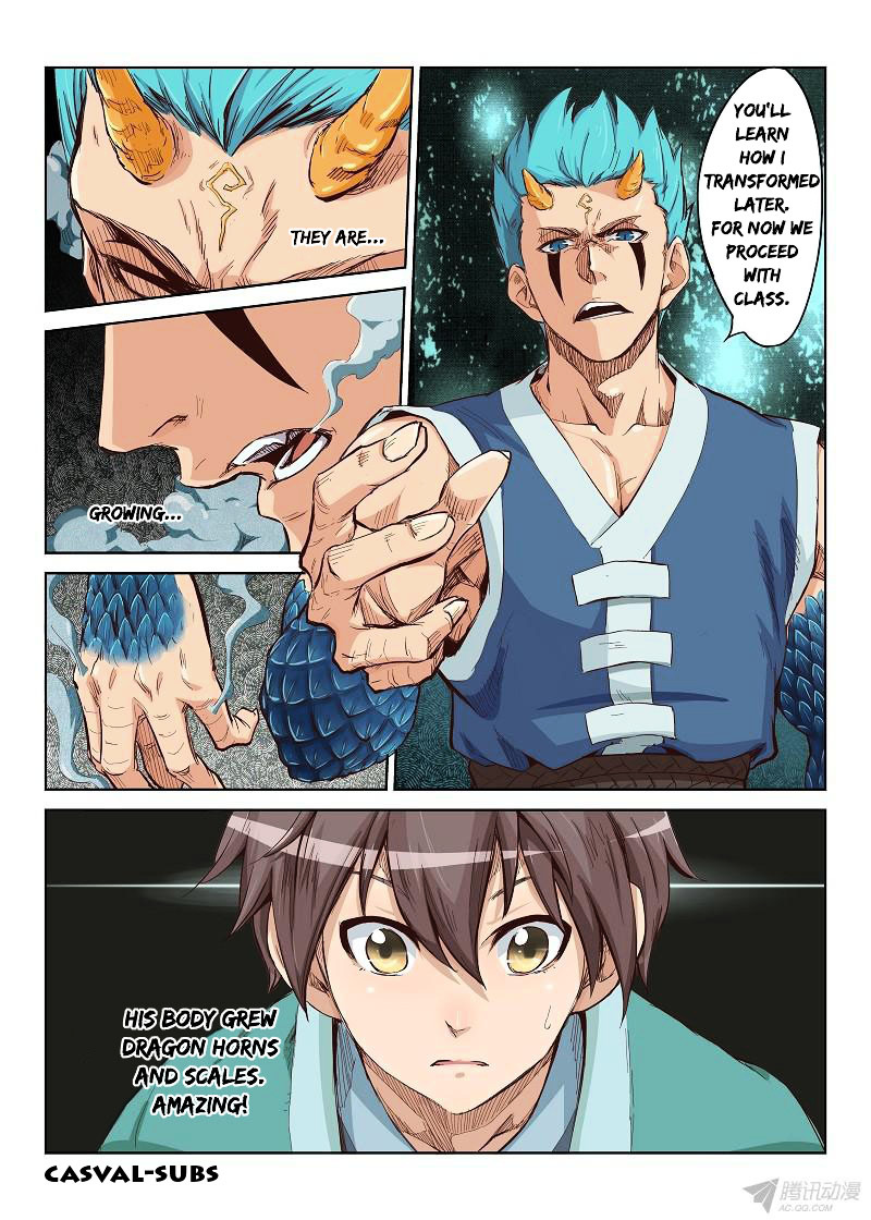 Page 5 of Chapter 1