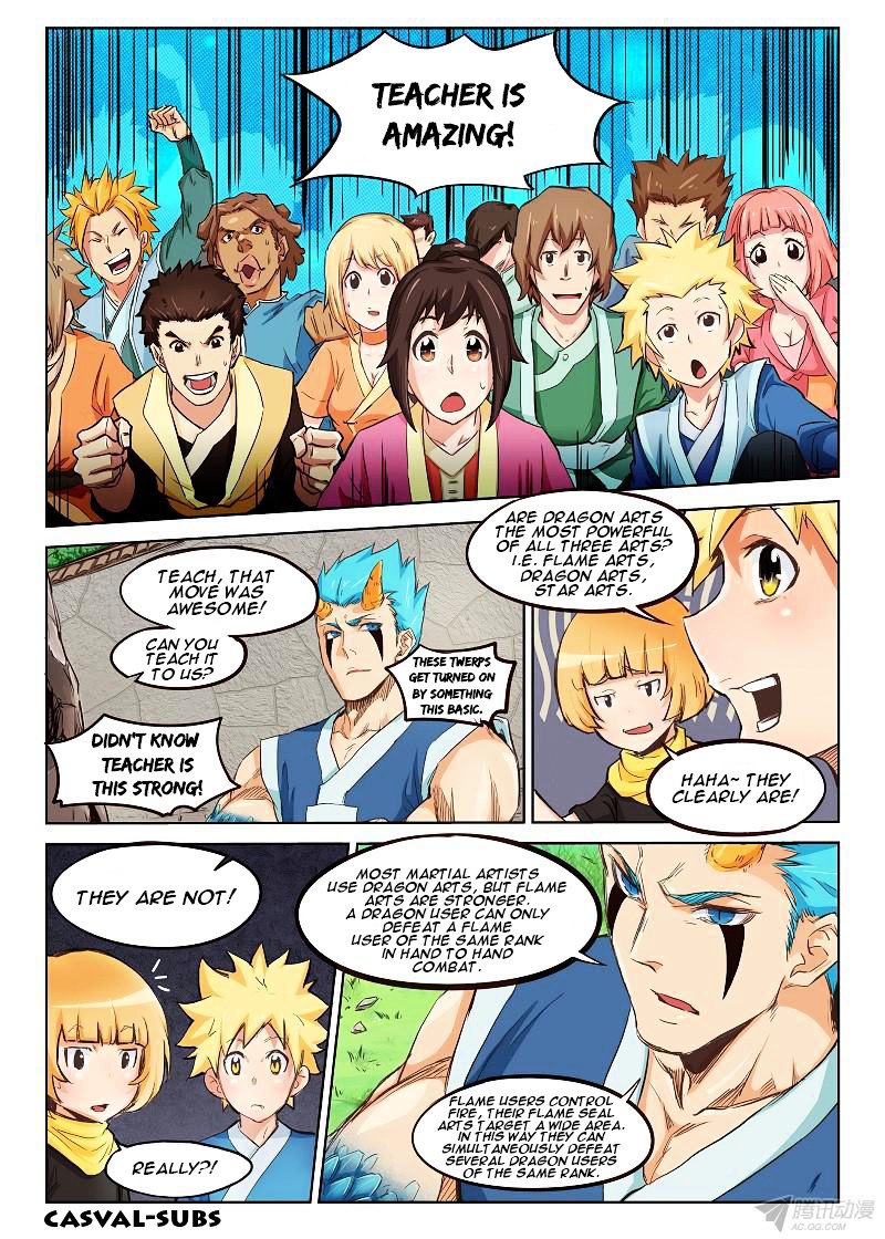 Page 10 of Chapter 1