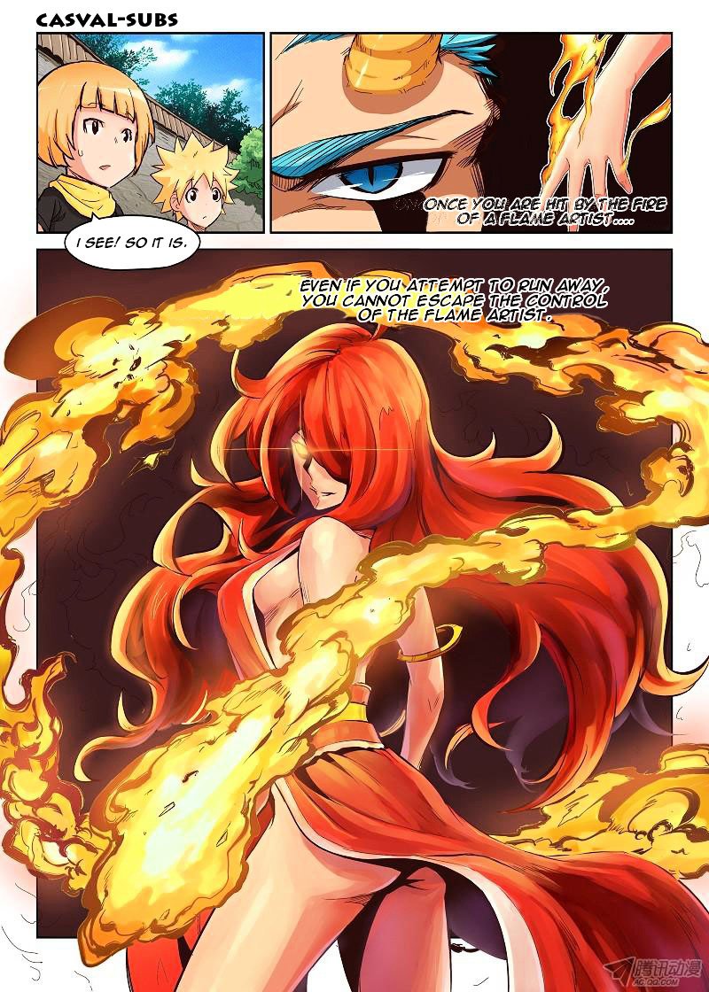 Page 11 of Chapter 1