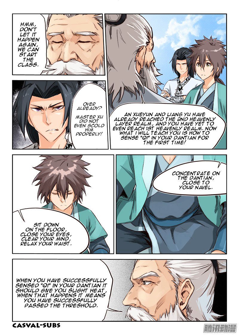 Page 1 of Chapter 10