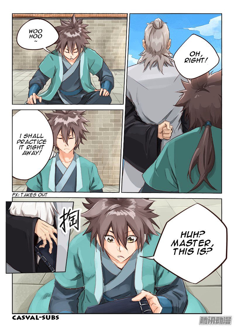 Page 5 of Chapter 10