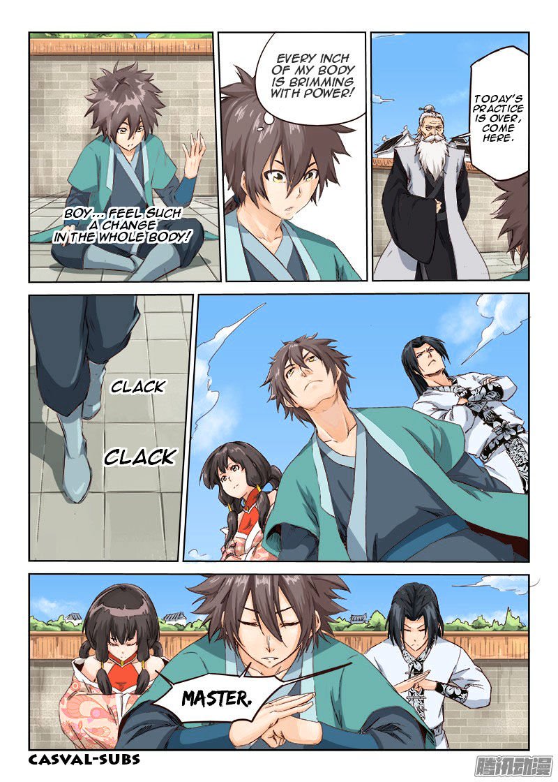 Page 9 of Chapter 10