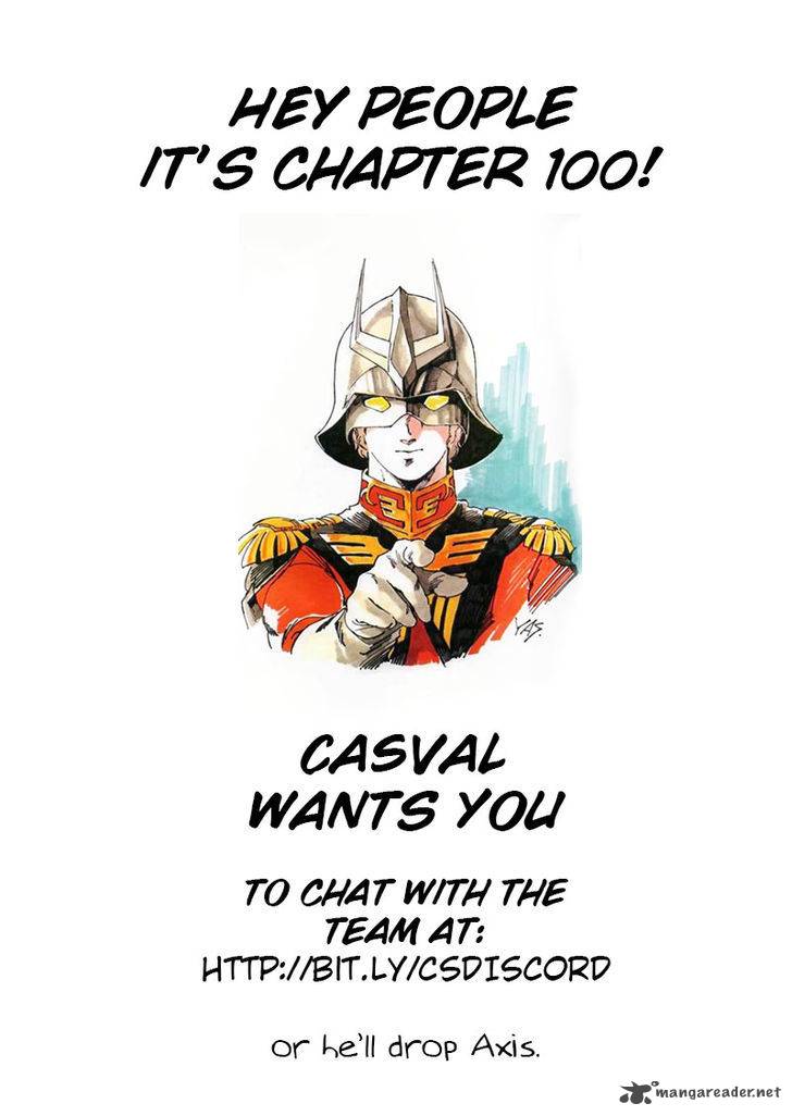 Page 1 of Chapter 100