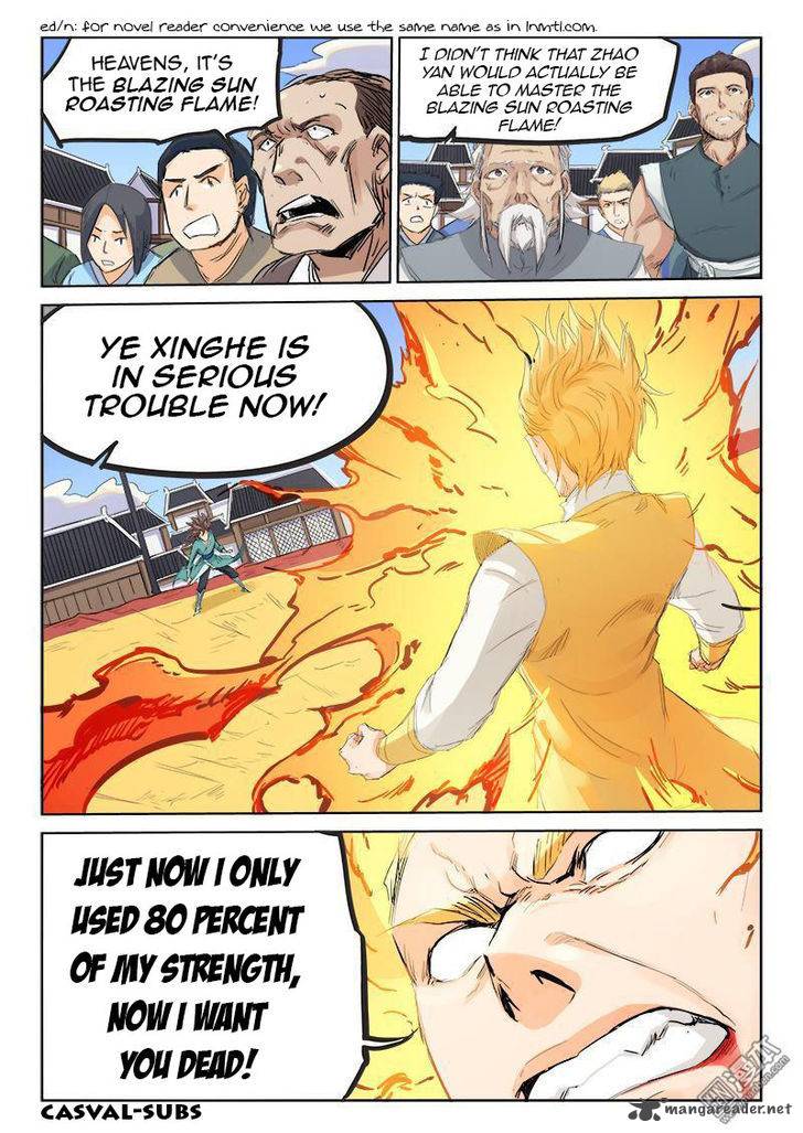 Page 5 of Chapter 100