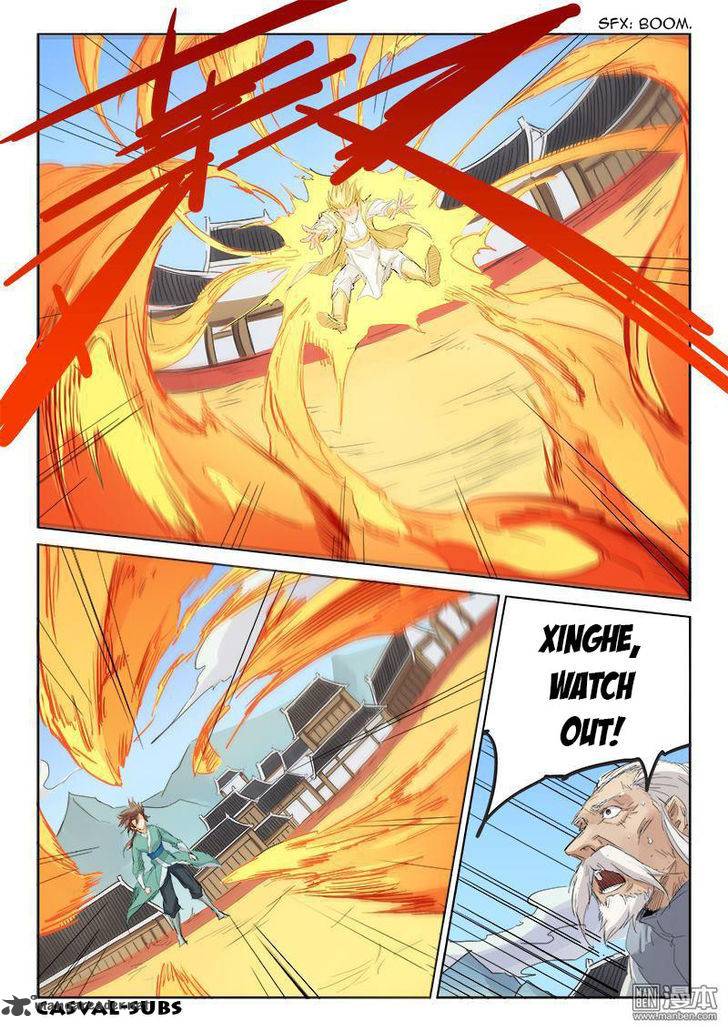 Page 6 of Chapter 100