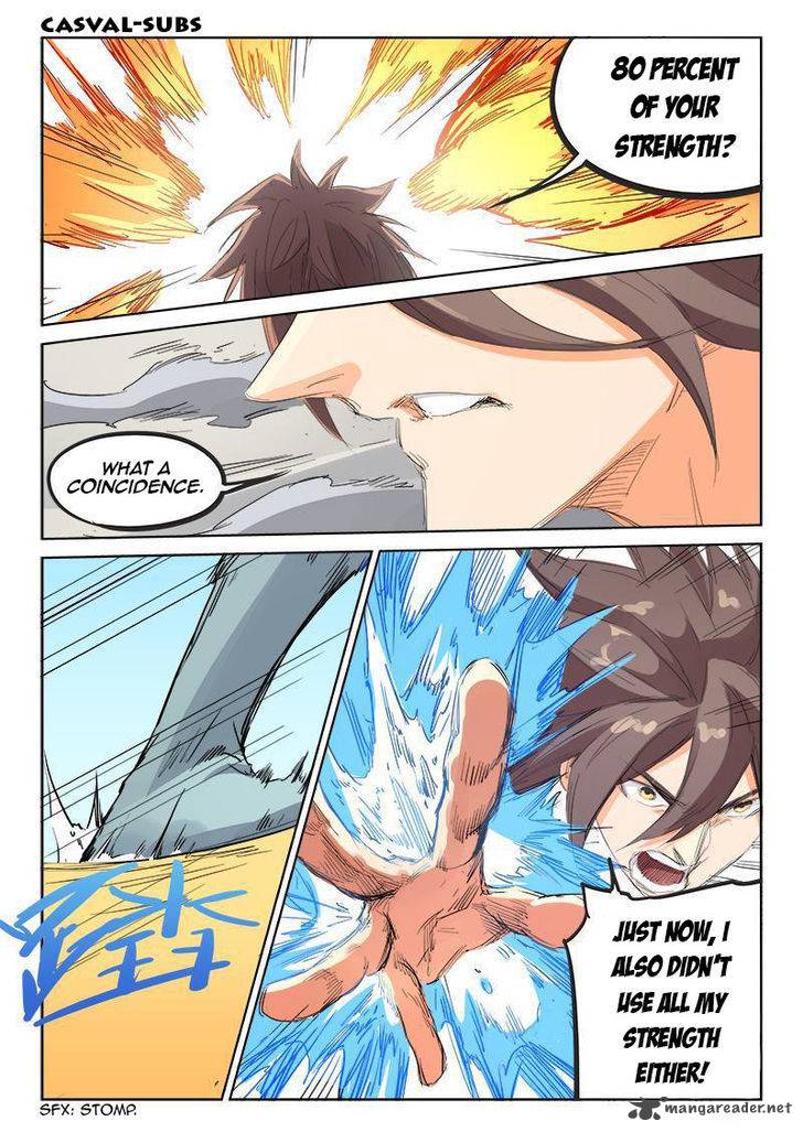 Page 7 of Chapter 100