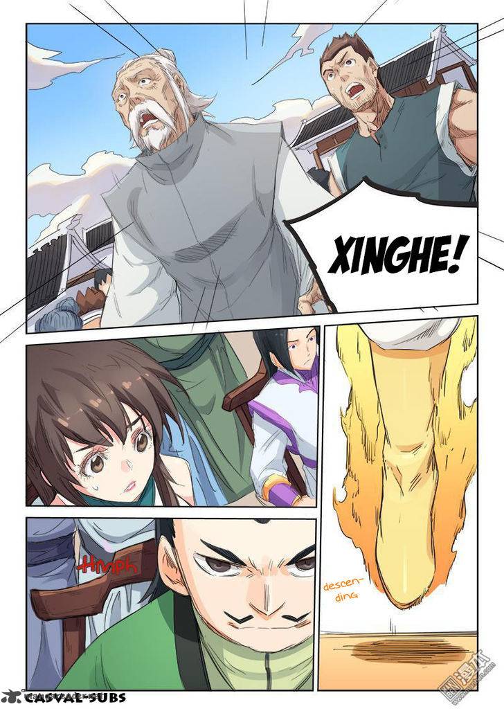 Page 9 of Chapter 100