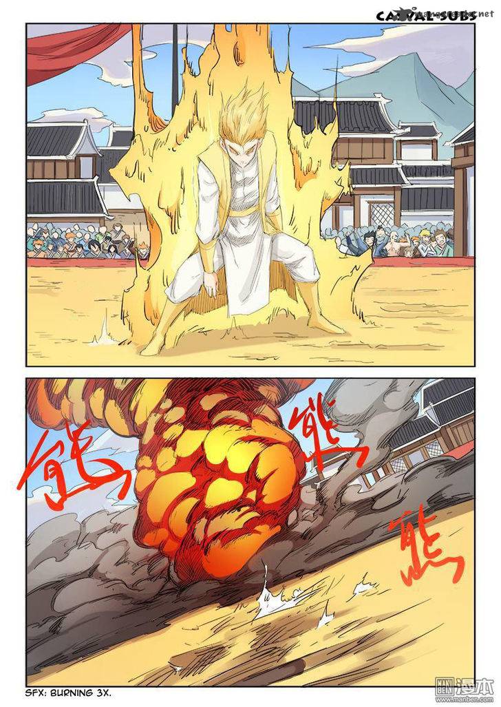 Page 10 of Chapter 100