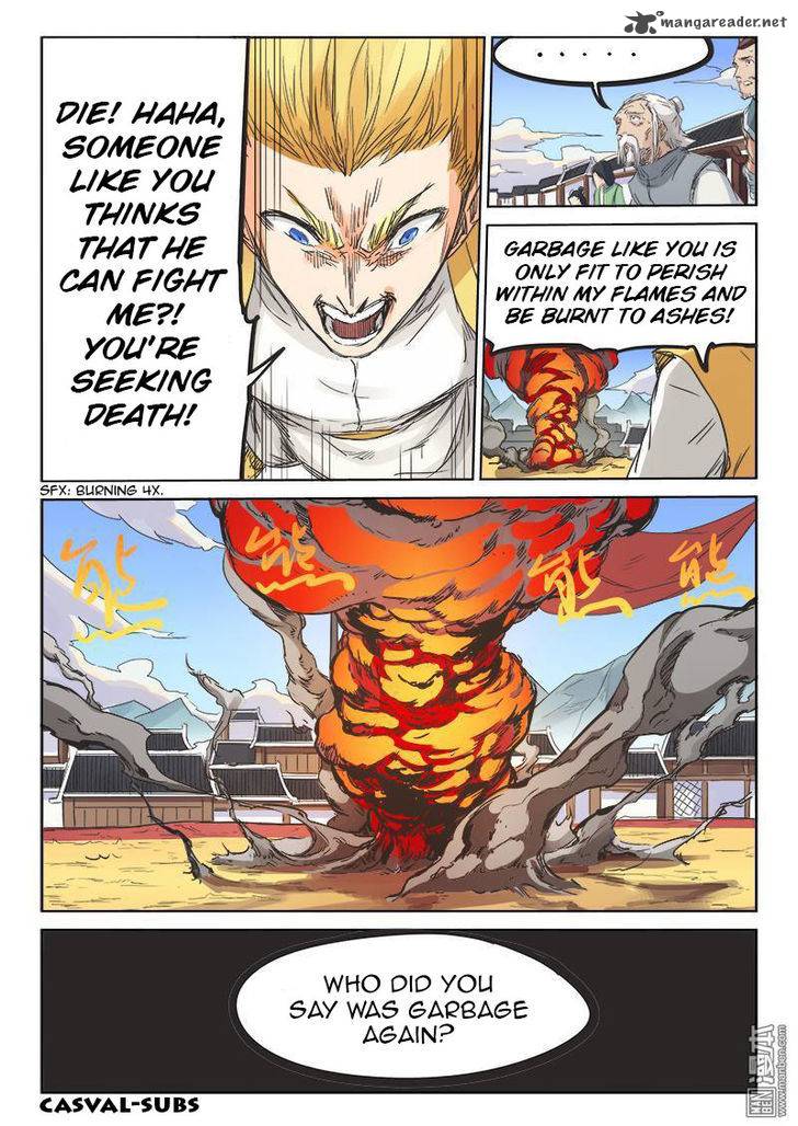 Page 11 of Chapter 100
