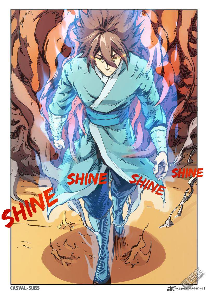 Page 2 of Chapter 101
