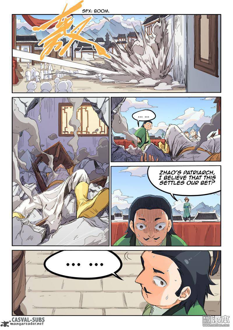 Page 5 of Chapter 101