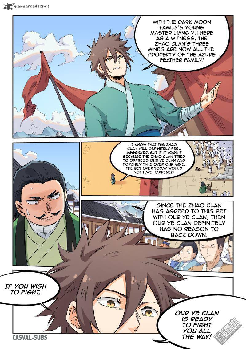 Page 6 of Chapter 101