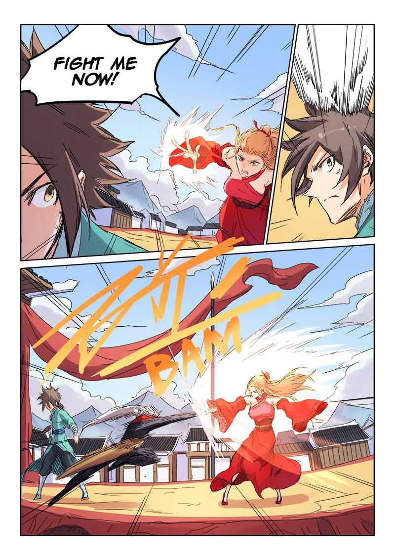 Page 8 of Chapter 105