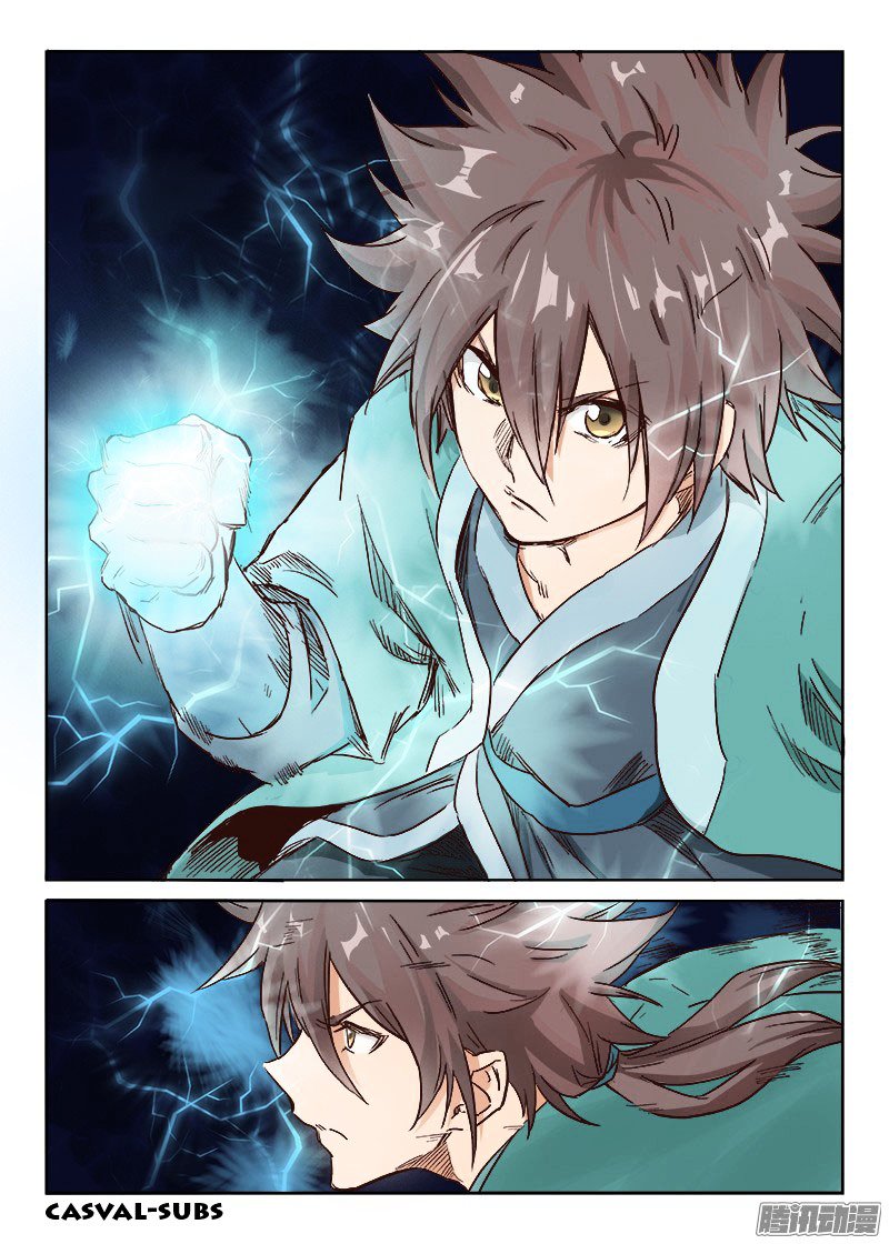 Page 10 of Chapter 11