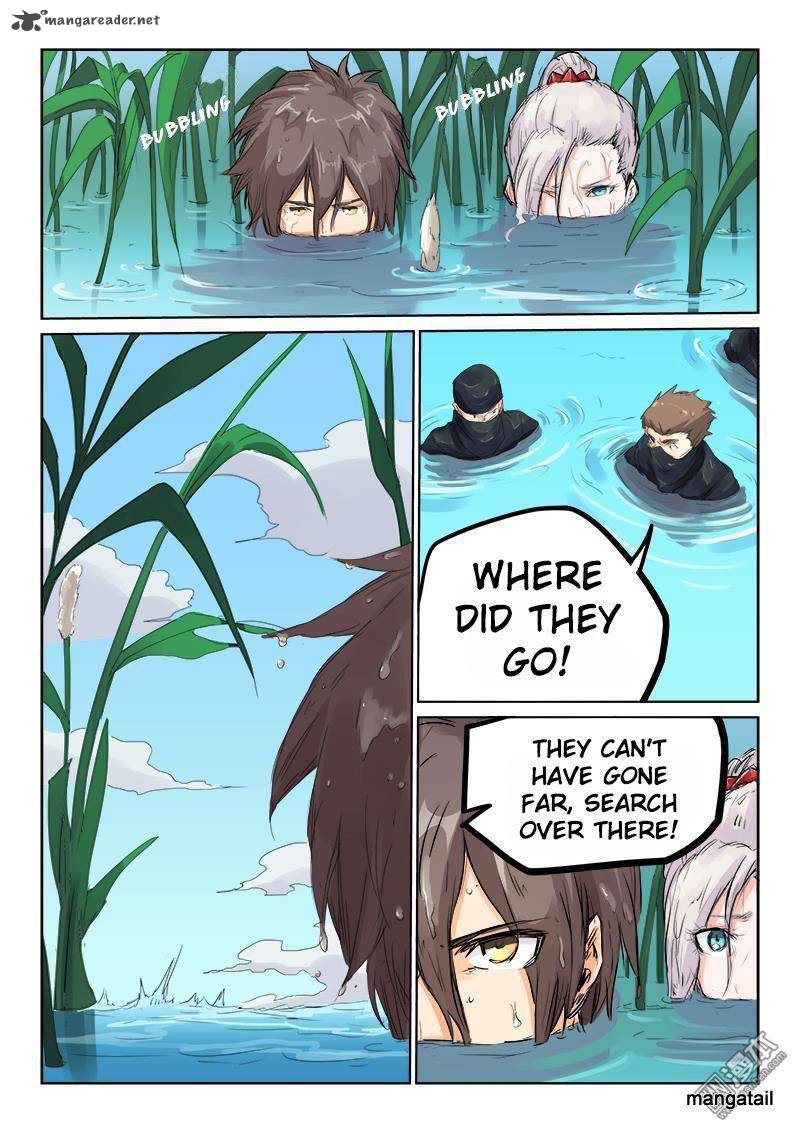 Page 9 of Chapter 110