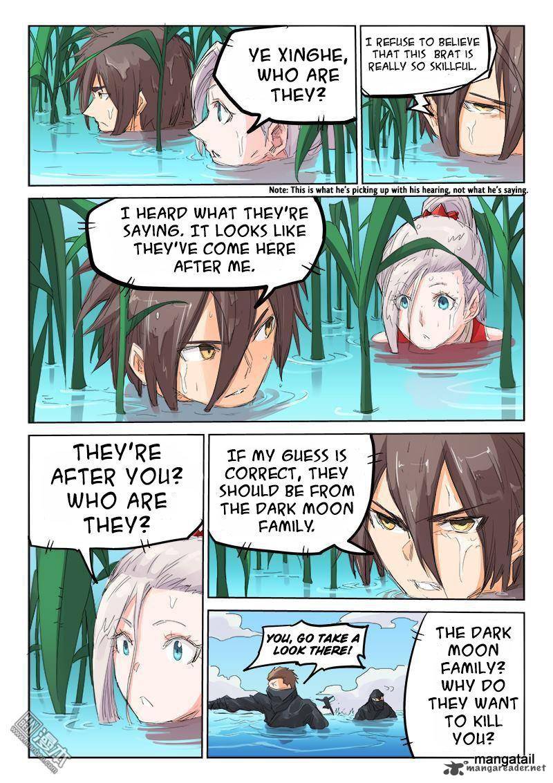 Page 10 of Chapter 110