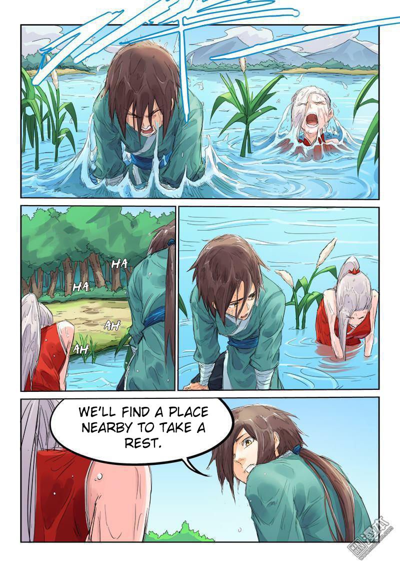 Page 8 of Chapter 111