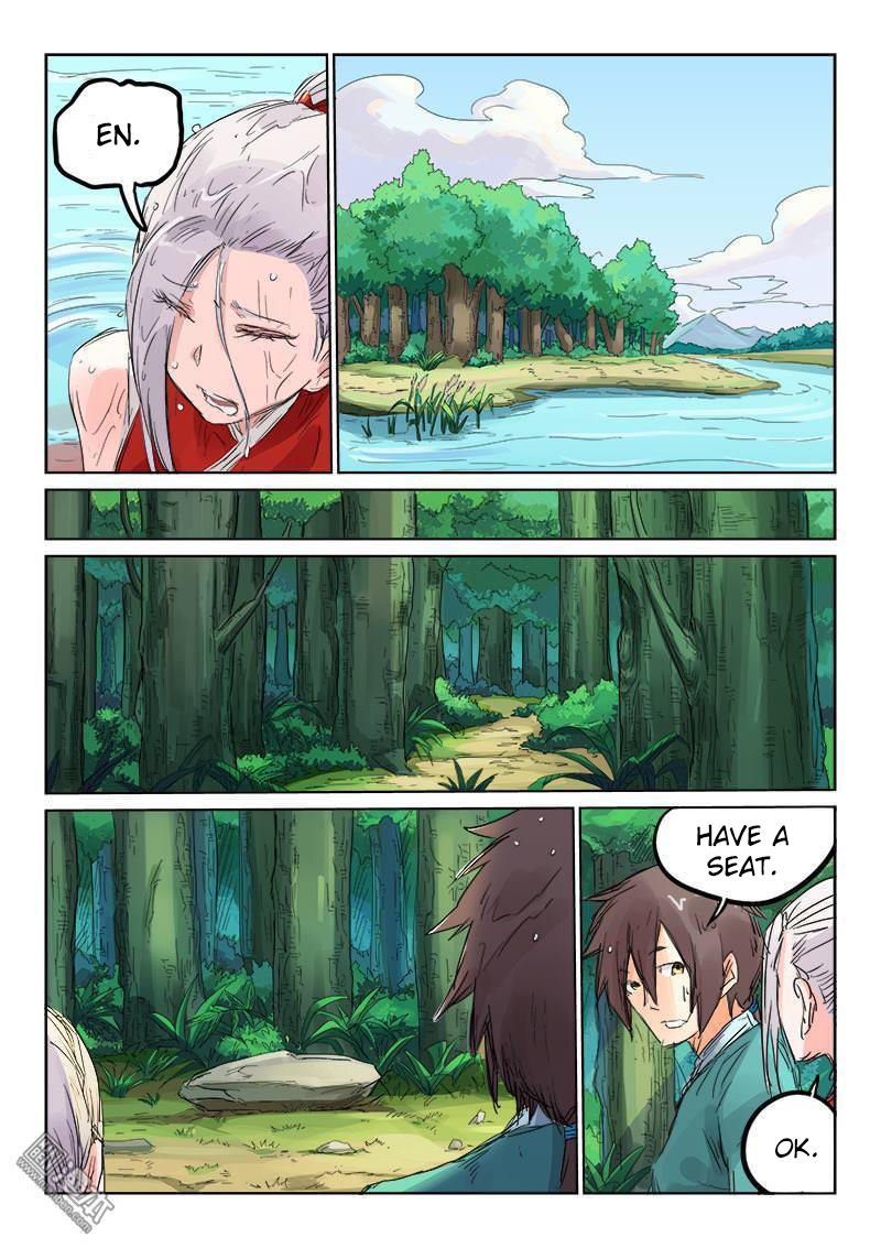 Page 9 of Chapter 111