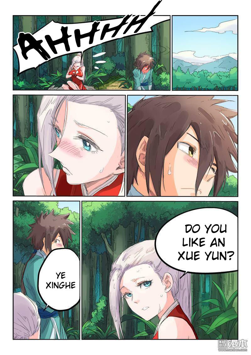 Page 11 of Chapter 111