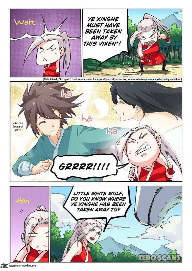 Page 3 of Chapter 118