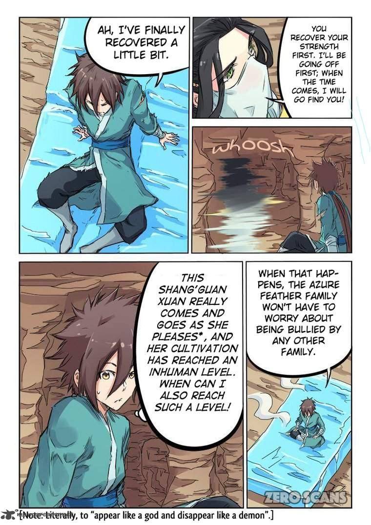 Page 8 of Chapter 118