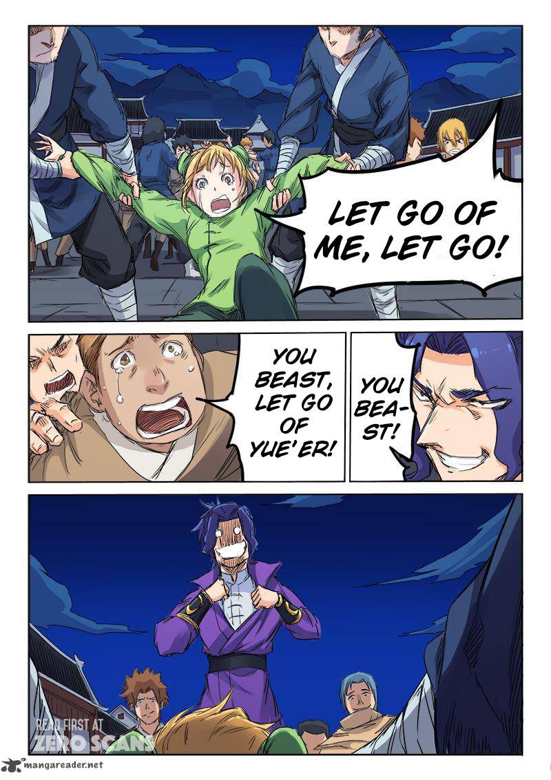 Page 8 of Chapter 119