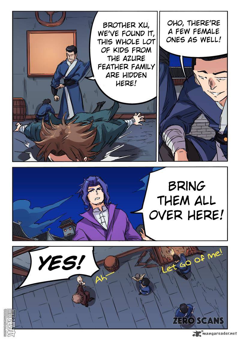 Page 8 of Chapter 121