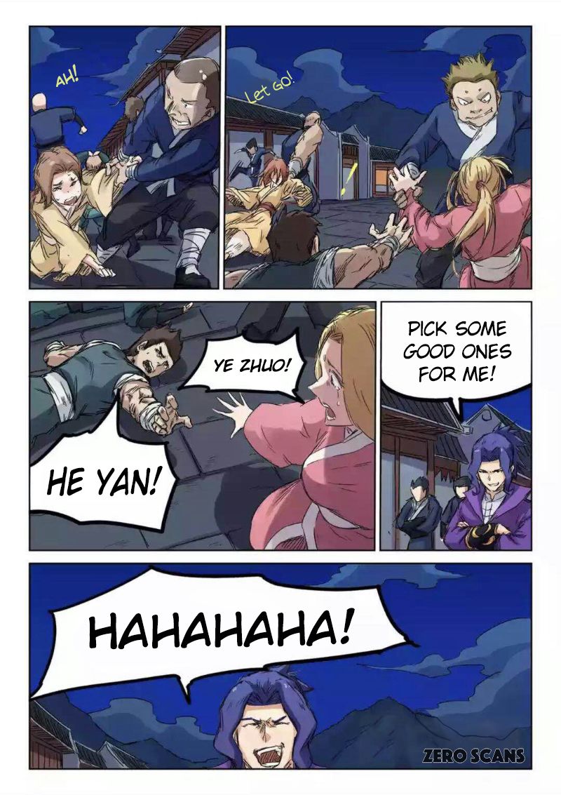 Page 4 of Chapter 122
