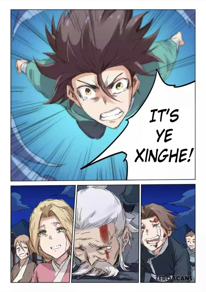 Page 9 of Chapter 122