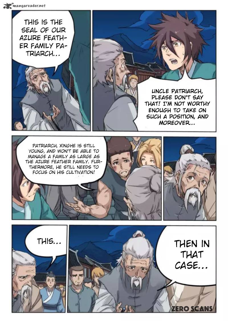 Page 8 of Chapter 126