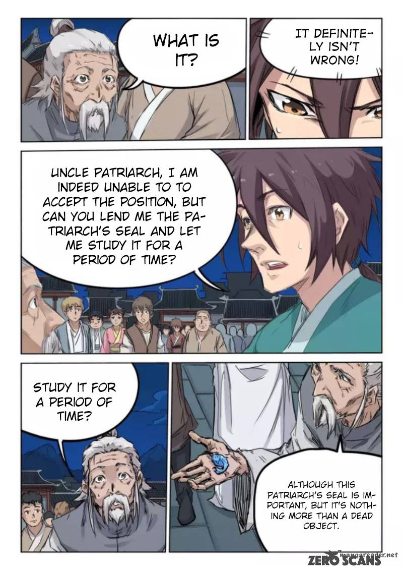 Page 10 of Chapter 126