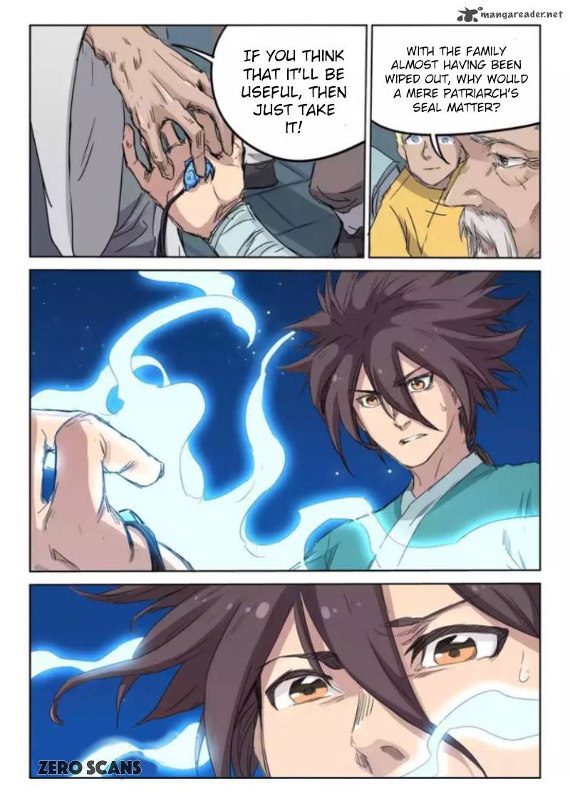 Page 11 of Chapter 126