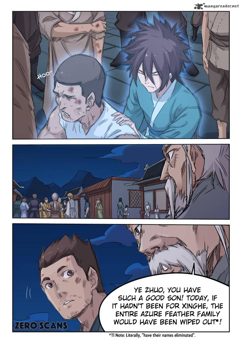Page 3 of Chapter 127