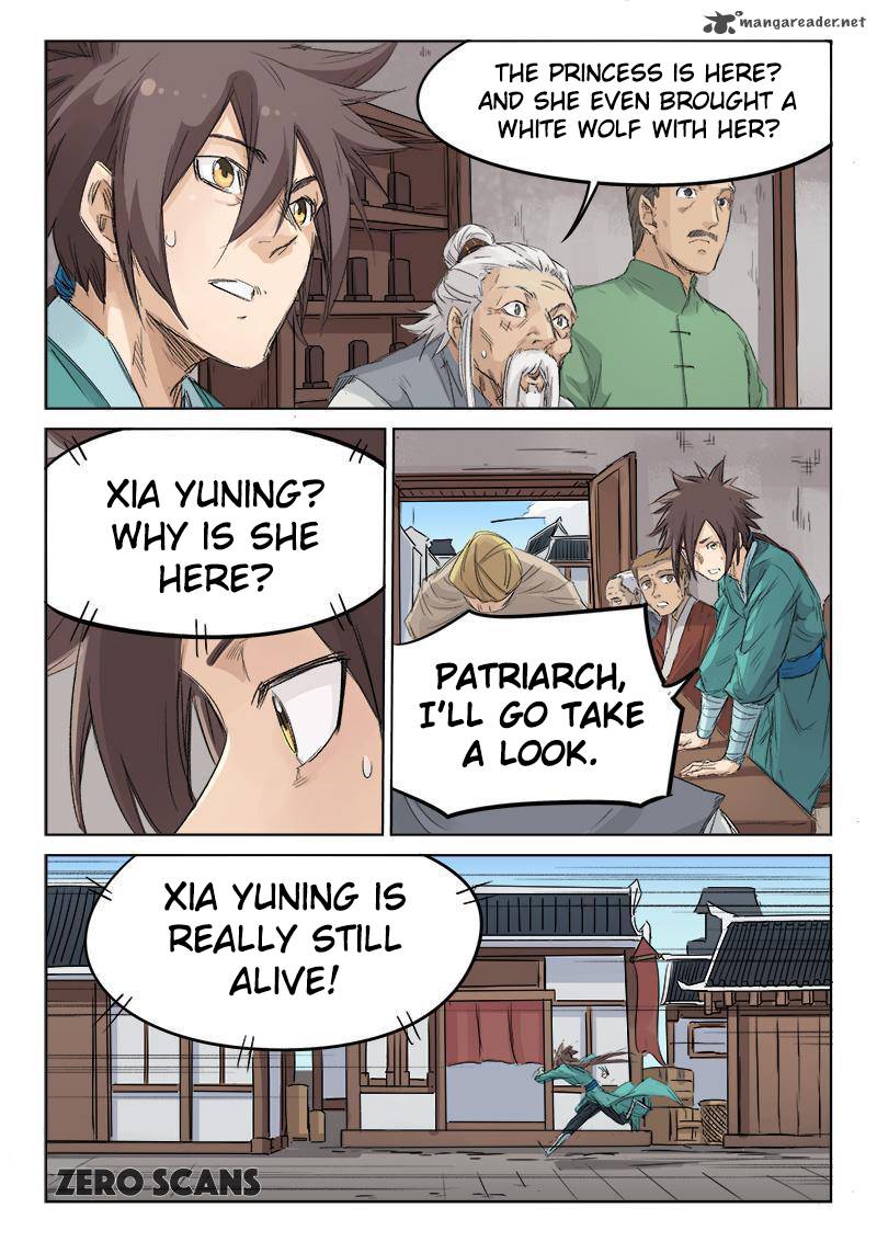 Page 3 of Chapter 129