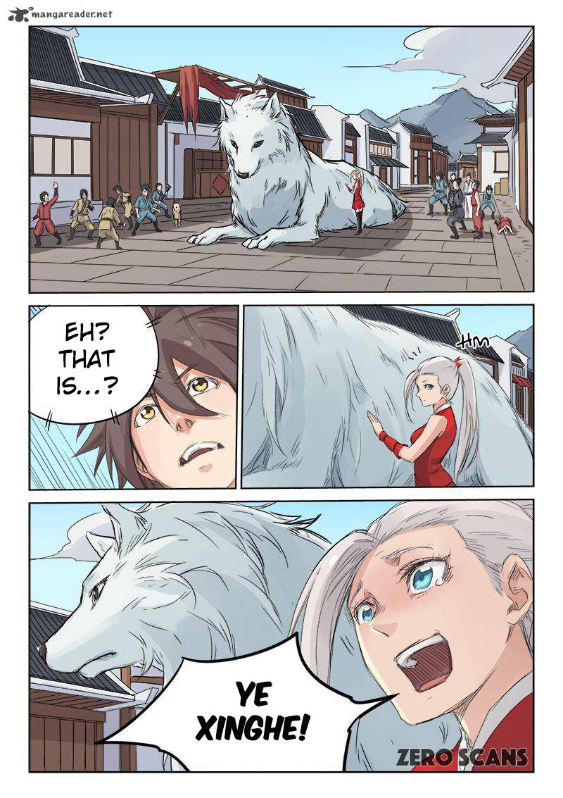 Page 4 of Chapter 129
