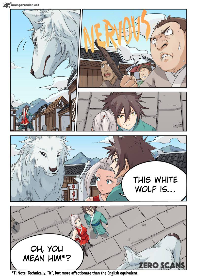 Page 6 of Chapter 129