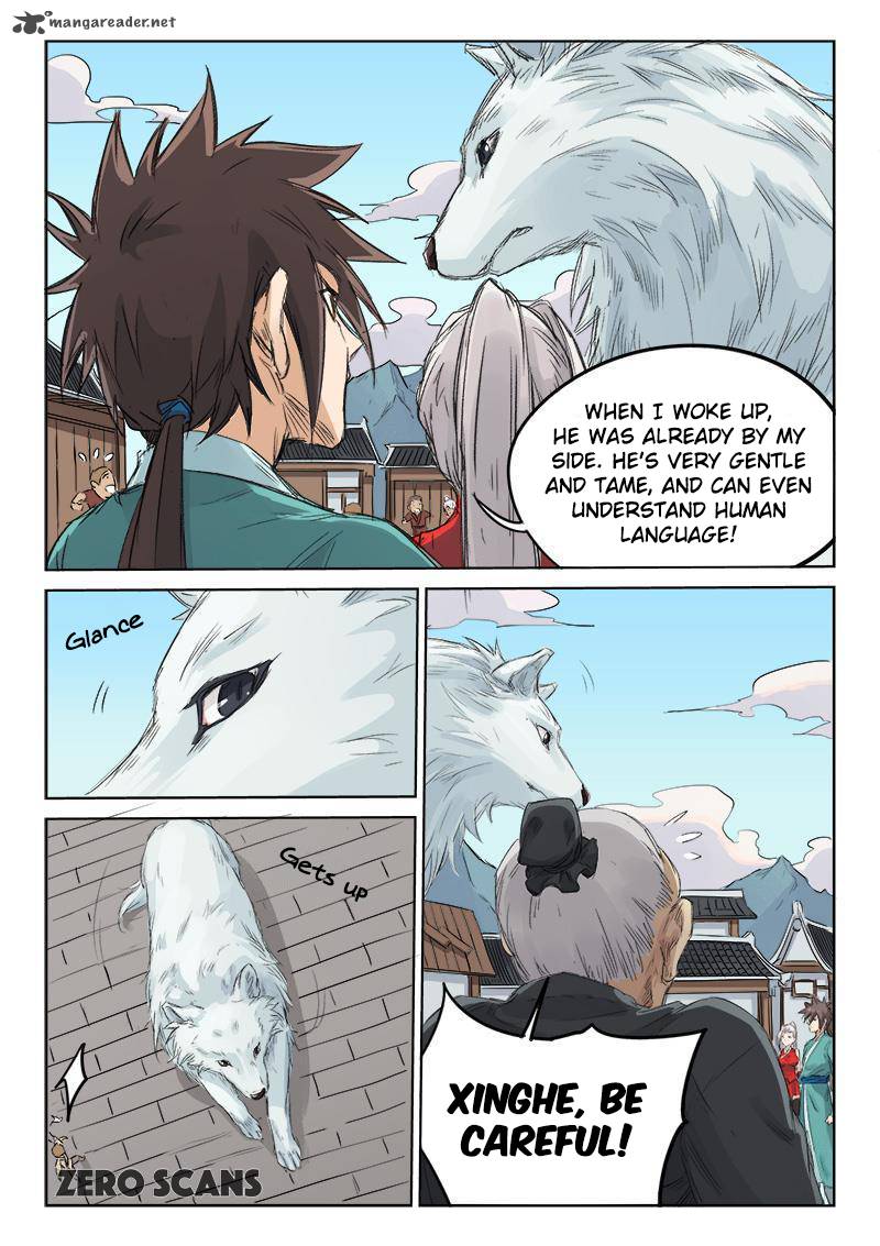 Page 7 of Chapter 129