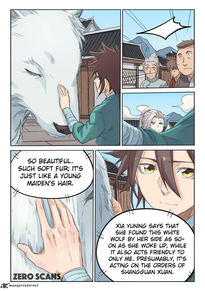 Page 9 of Chapter 129