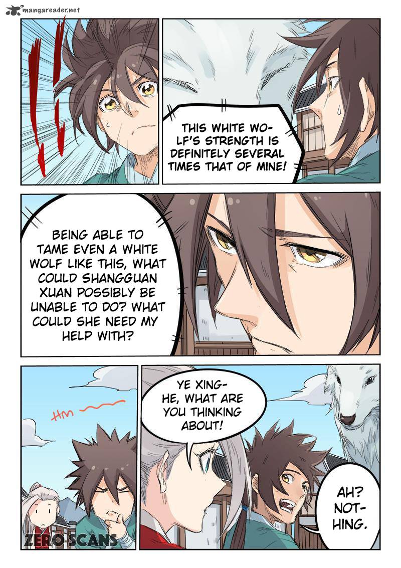 Page 11 of Chapter 129