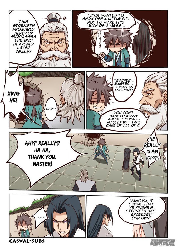 Page 5 of Chapter 13