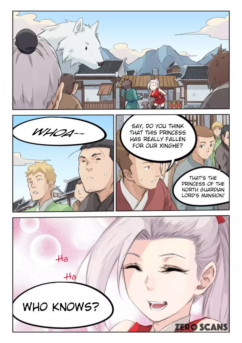 Page 3 of Chapter 130