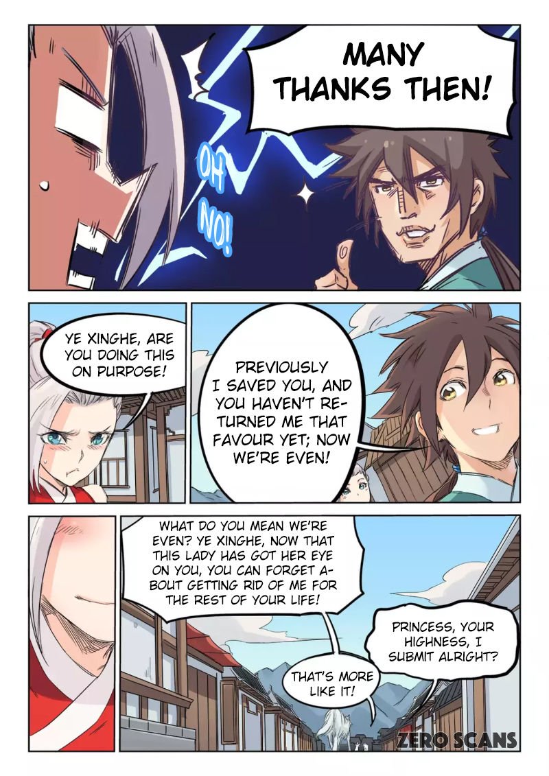 Page 11 of Chapter 130