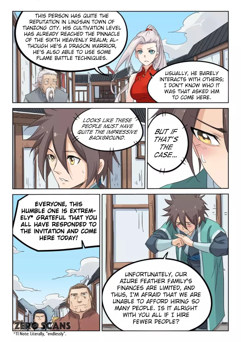 Page 6 of Chapter 132