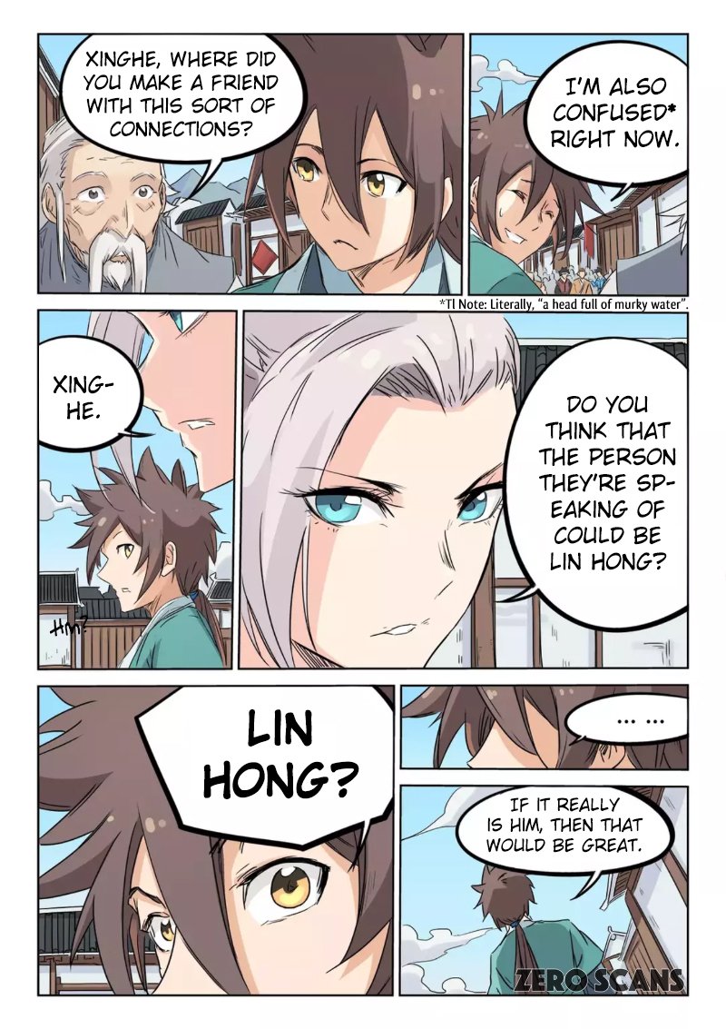 Page 10 of Chapter 132