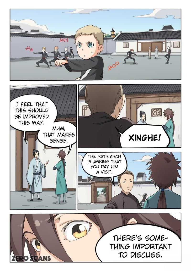 Page 6 of Chapter 134