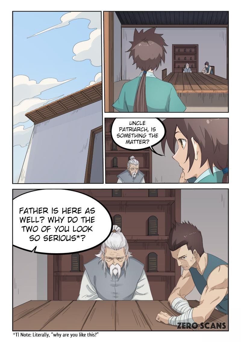 Page 7 of Chapter 134