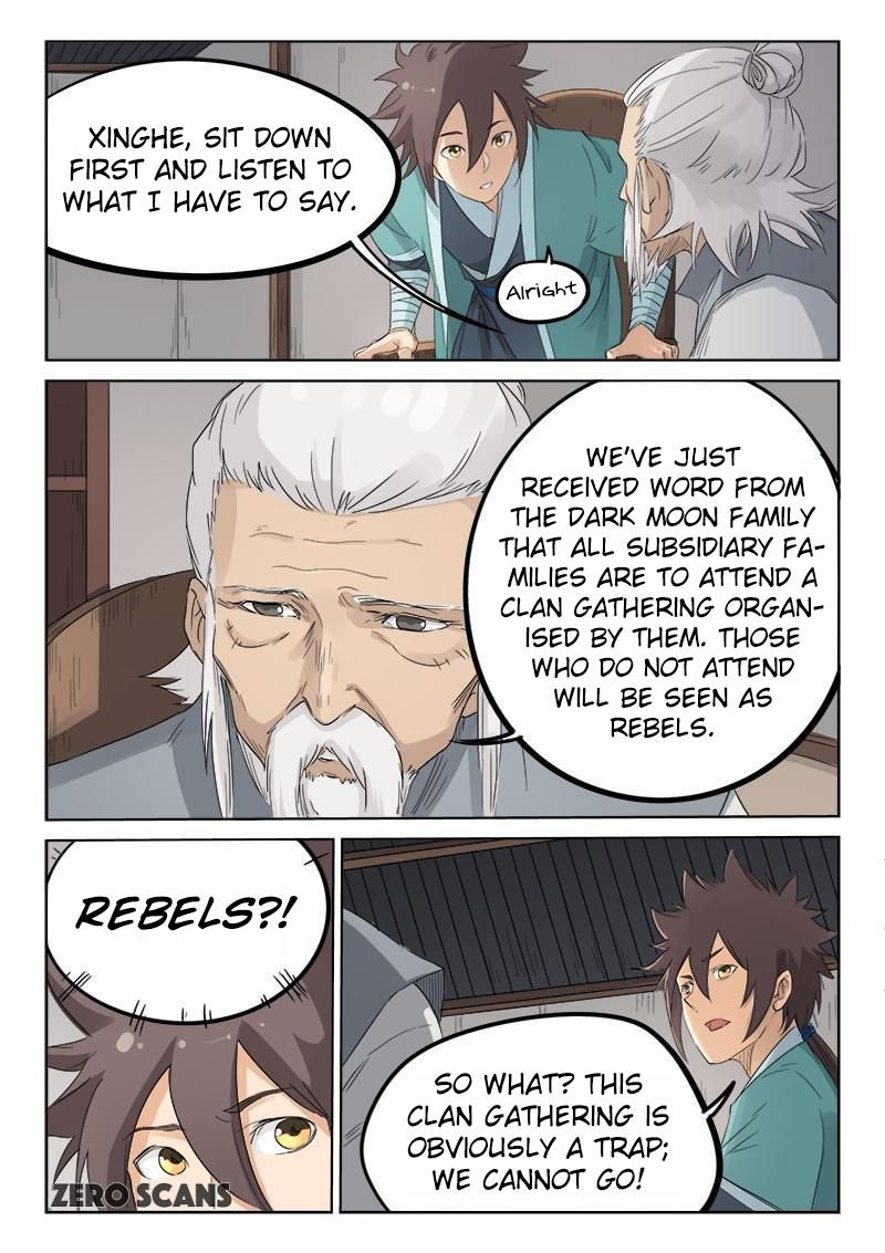 Page 8 of Chapter 134