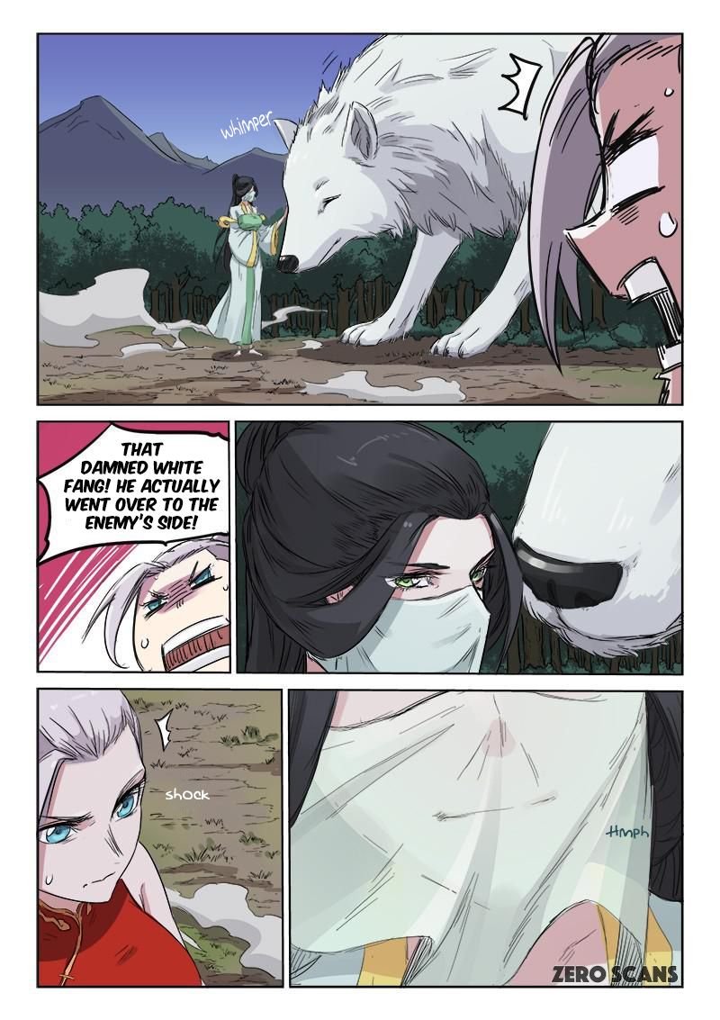 Page 8 of Chapter 136