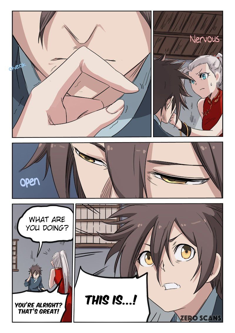 Page 10 of Chapter 136