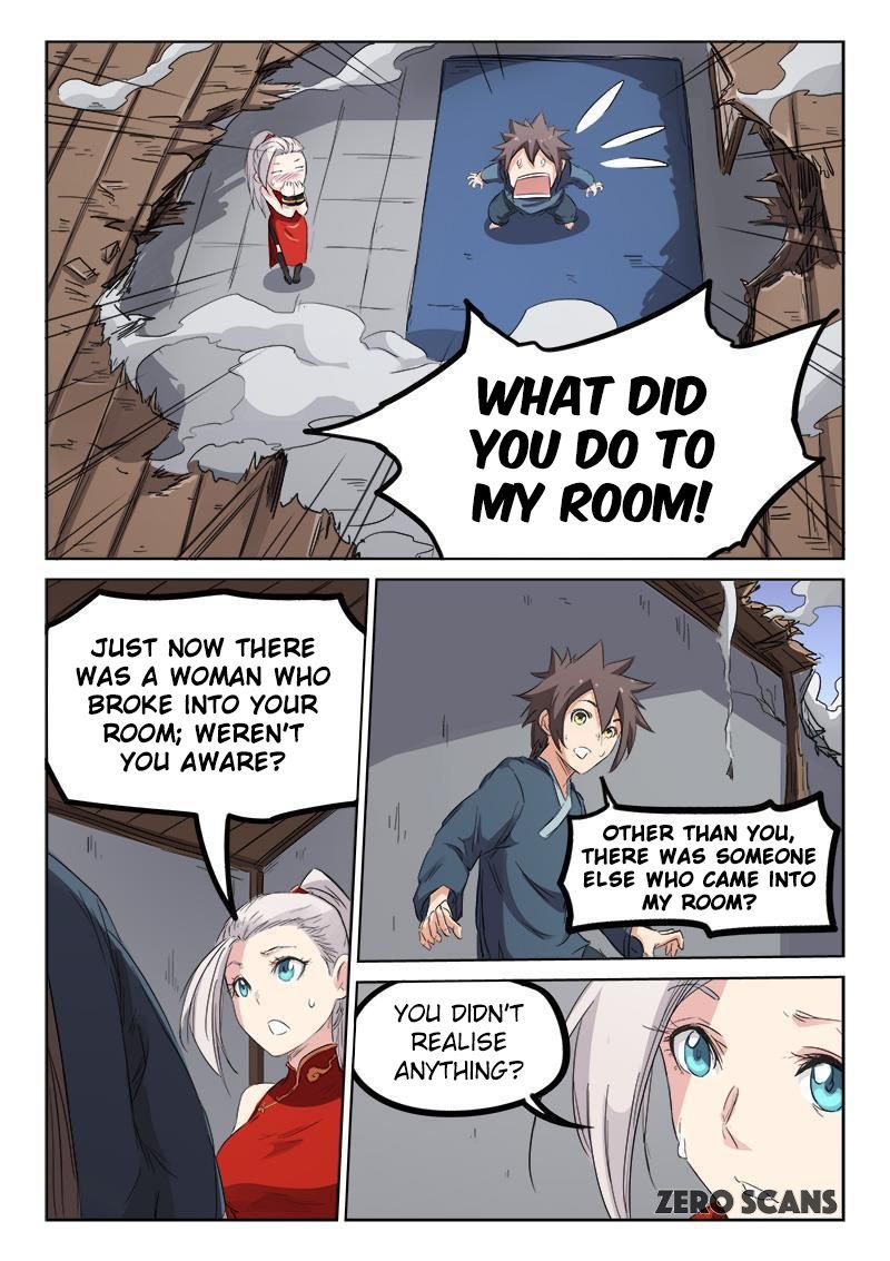 Page 3 of Chapter 137
